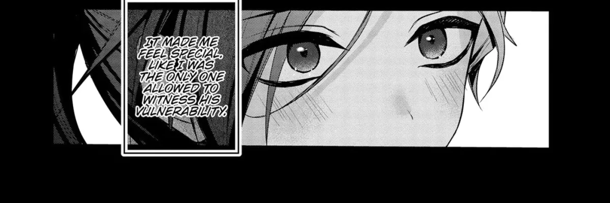 Healer for the Shadow Hero Chapter 12 page 38 - 