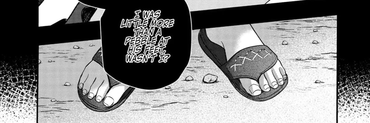 Healer for the Shadow Hero Chapter 12 page 44 - 