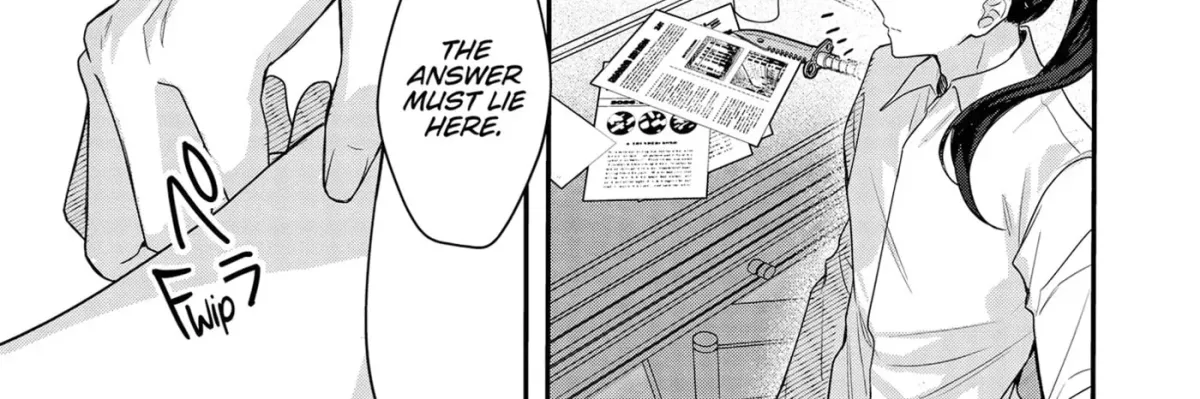 Healer for the Shadow Hero Chapter 12 page 48 - 