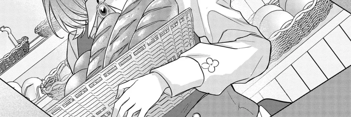 Healer for the Shadow Hero Chapter 12 page 50 - 