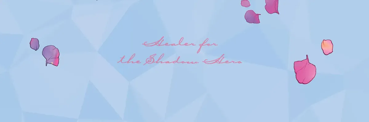 Healer for the Shadow Hero Chapter 12 page 6 - 