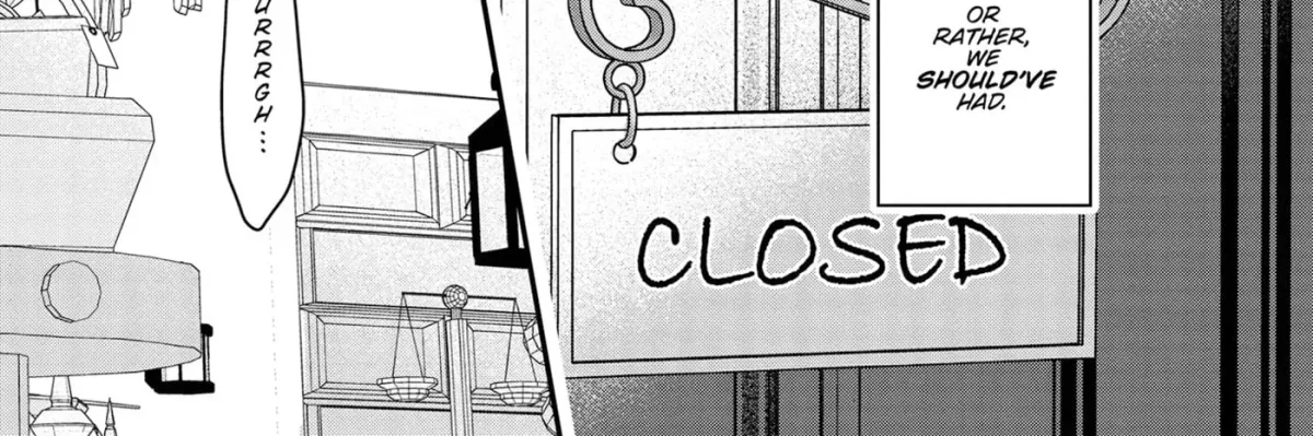 Healer for the Shadow Hero Chapter 12 page 10 - 