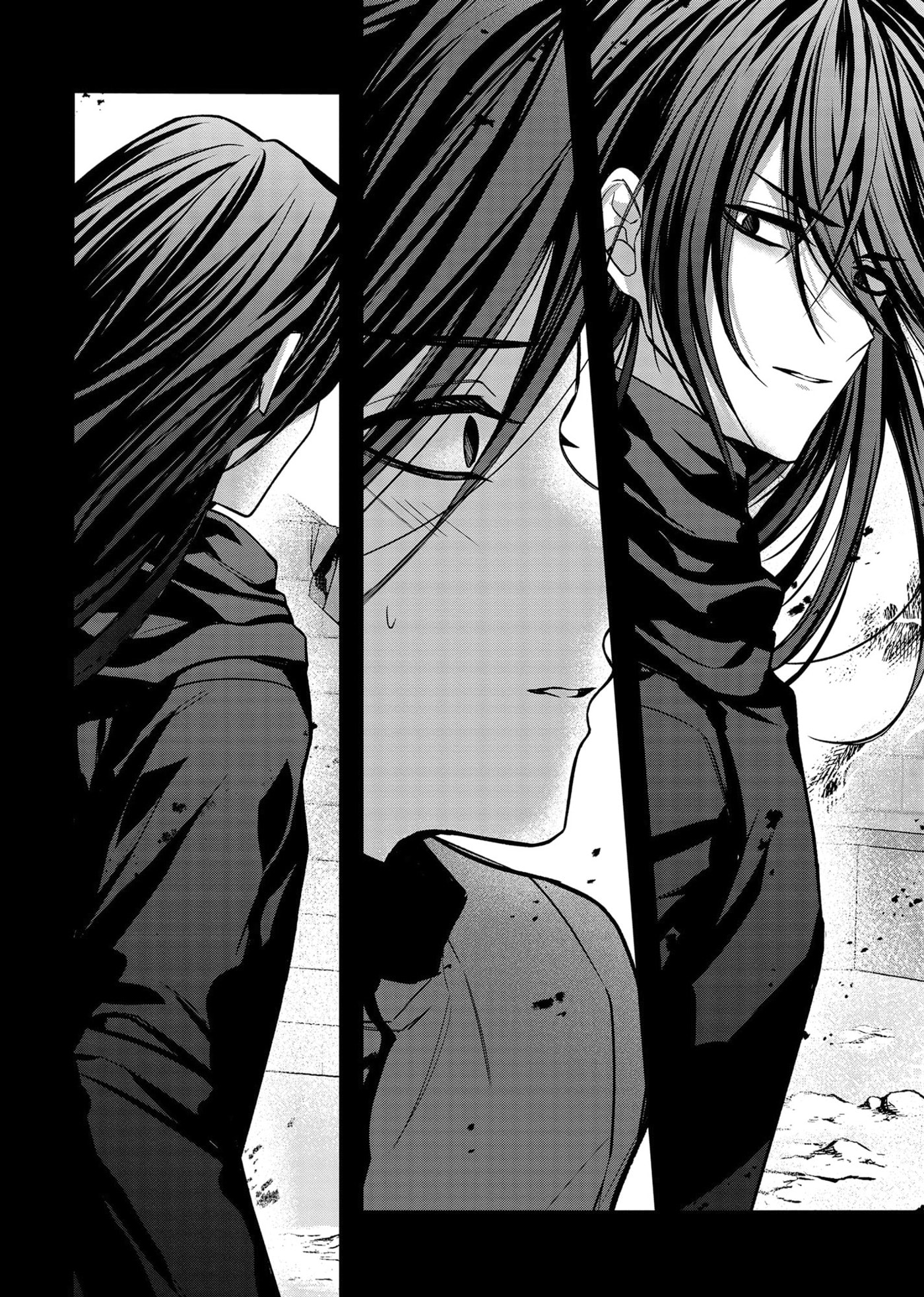 Healer for the Shadow Hero Chapter 16 page 18 - 