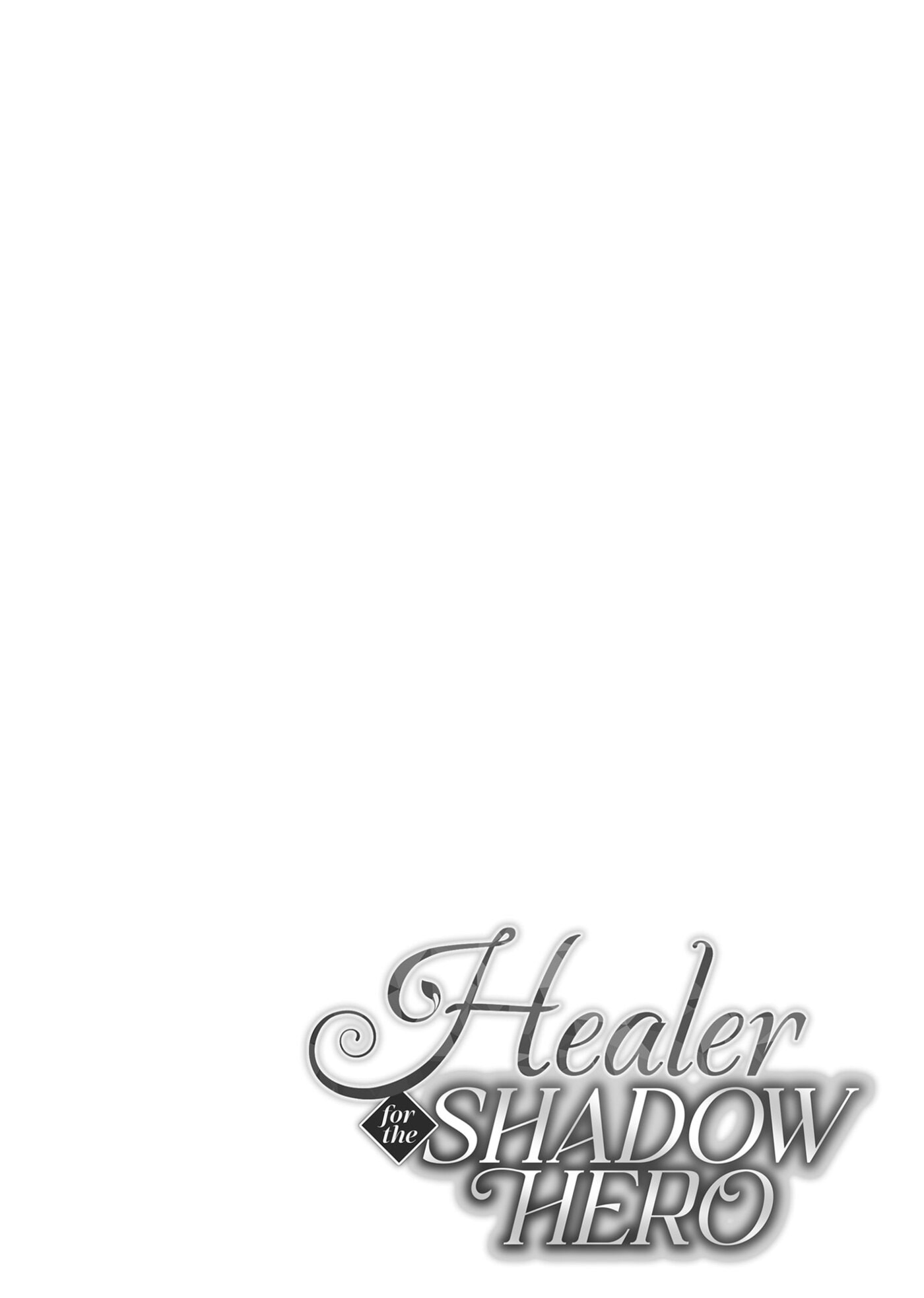 Healer for the Shadow Hero Chapter 16 page 24 - 