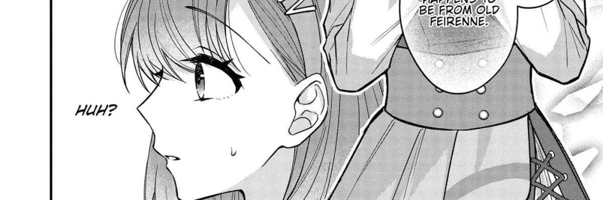 Healer for the Shadow Hero Chapter 17 page 12 - 