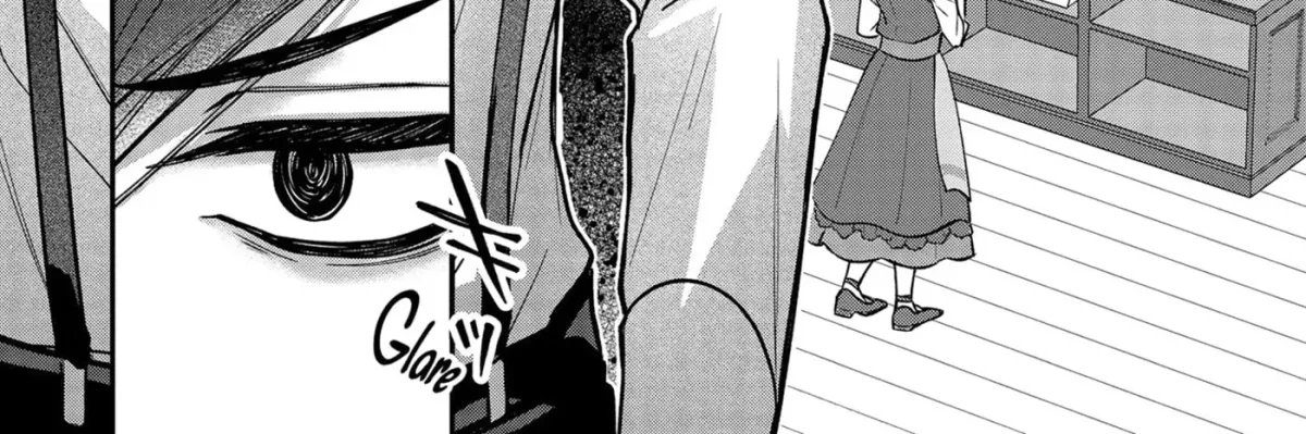 Healer for the Shadow Hero Chapter 17 page 16 - 