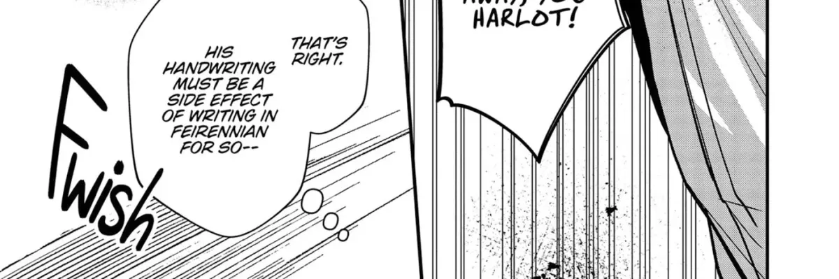 Healer for the Shadow Hero Chapter 17 page 18 - 
