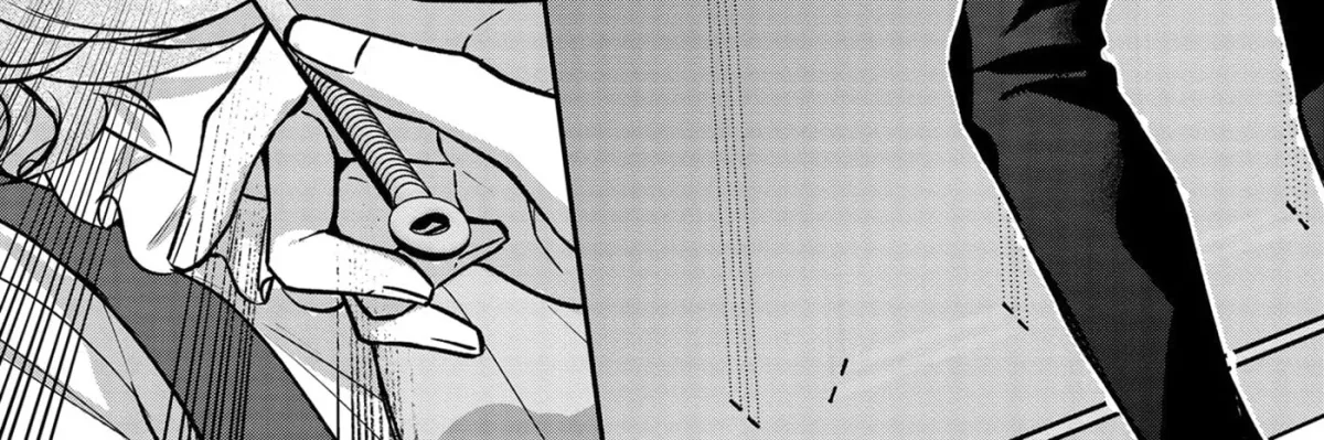 Healer for the Shadow Hero Chapter 17 page 20 - 