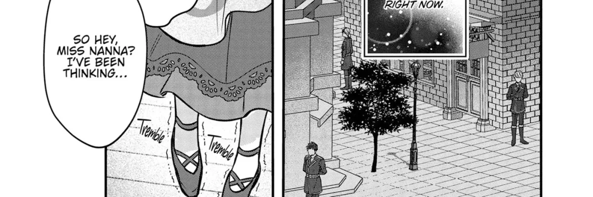 Healer for the Shadow Hero Chapter 17 page 26 - 