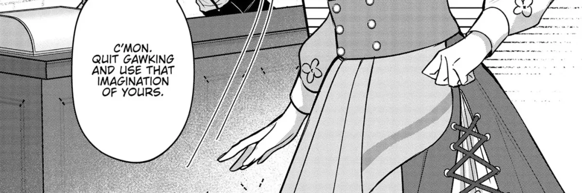 Healer for the Shadow Hero Chapter 17 page 30 - 