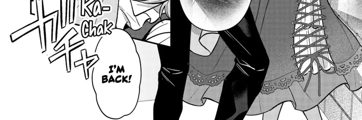 Healer for the Shadow Hero Chapter 17 page 32 - 