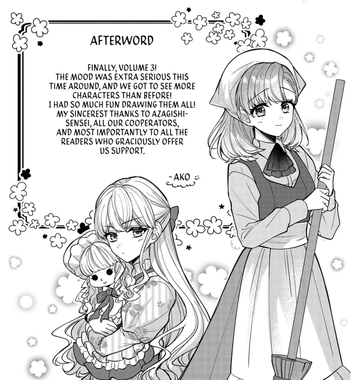 Healer for the Shadow Hero Chapter 17 page 49 - 