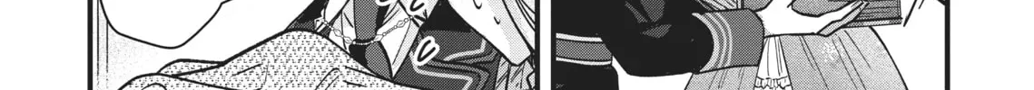 Healer for the Shadow Hero Chapter 4 page 44 - 