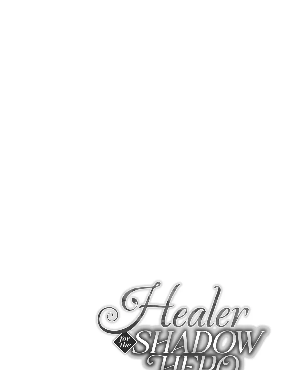 Healer for the Shadow Hero Chapter 4 page 47 - 