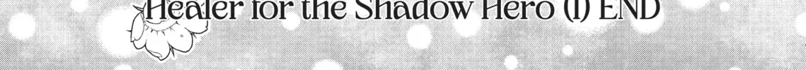 Healer for the Shadow Hero Chapter 6.5 page 22 - 