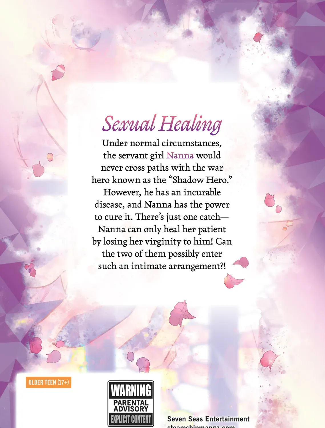 Healer for the Shadow Hero Chapter 6.5 page 29 - 