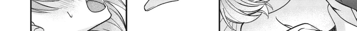 Healer for the Shadow Hero Chapter 6.5 page 8 - 