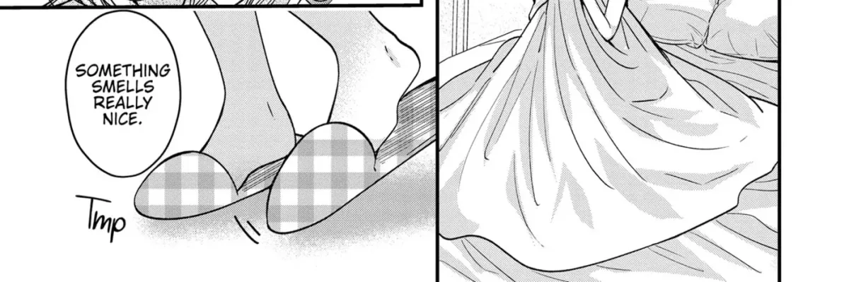 Healer for the Shadow Hero Chapter 7 page 12 - 