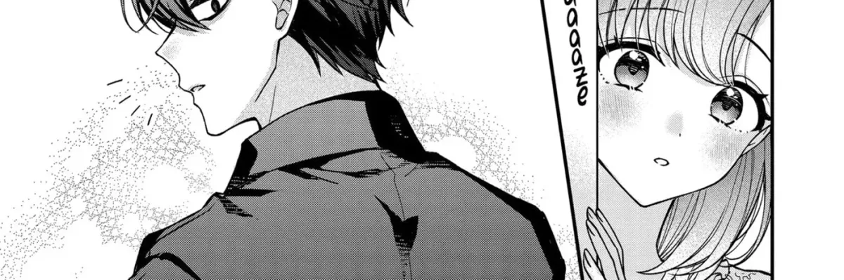 Healer for the Shadow Hero Chapter 7 page 14 - 