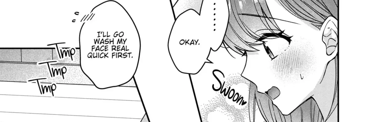 Healer for the Shadow Hero Chapter 7 page 20 - 