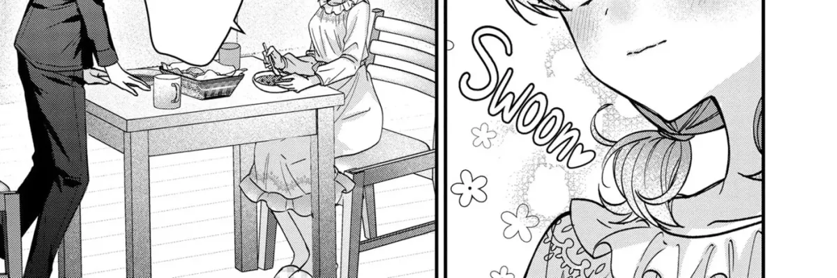 Healer for the Shadow Hero Chapter 7 page 28 - 