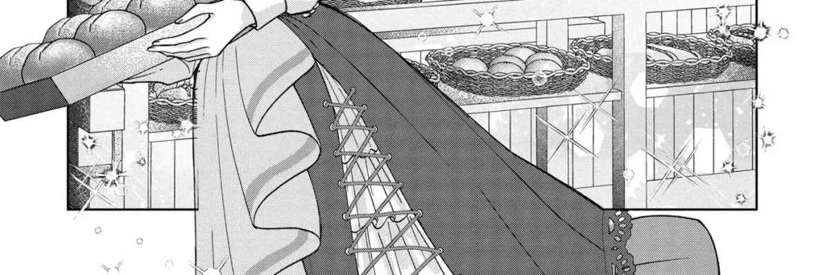 Healer for the Shadow Hero Chapter 7 page 30 - 