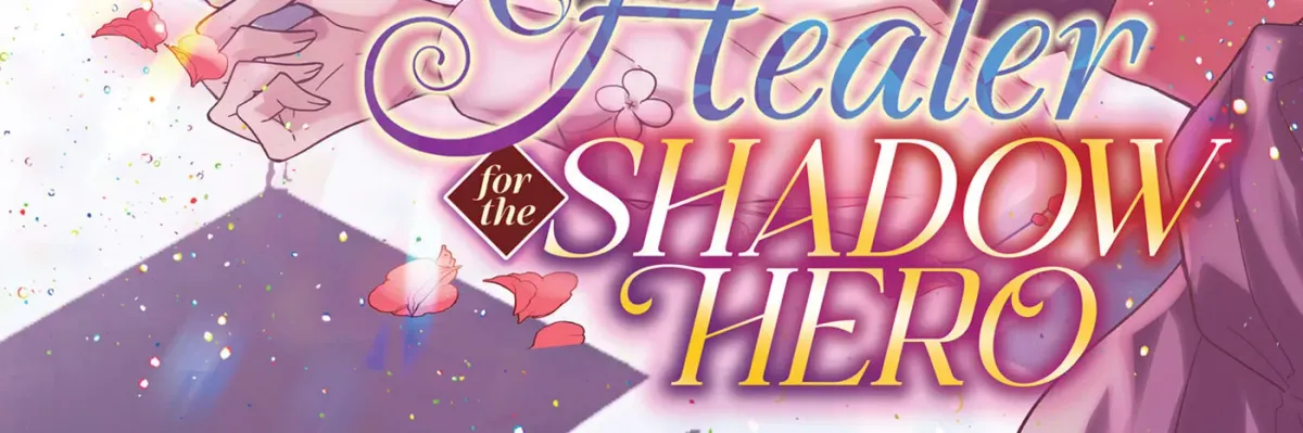 Healer for the Shadow Hero Chapter 7 page 4 - 