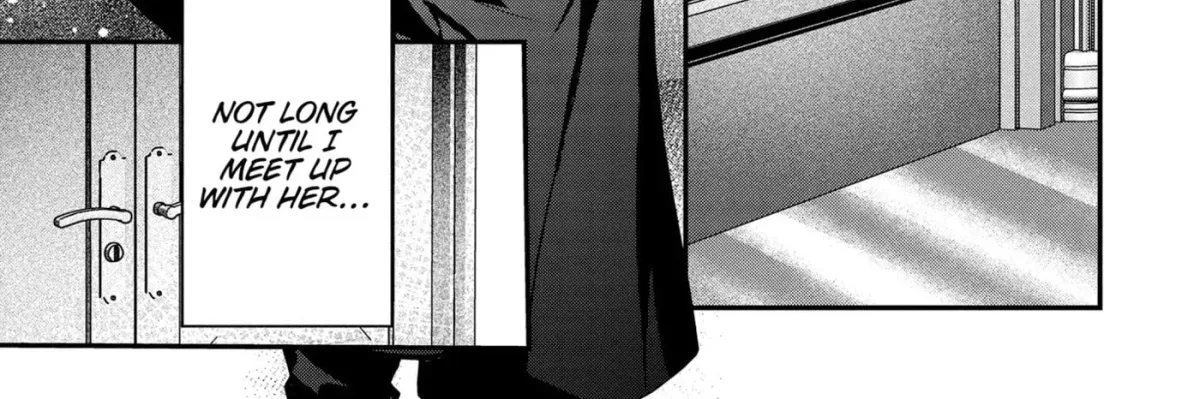 Healer for the Shadow Hero Chapter 7 page 36 - 