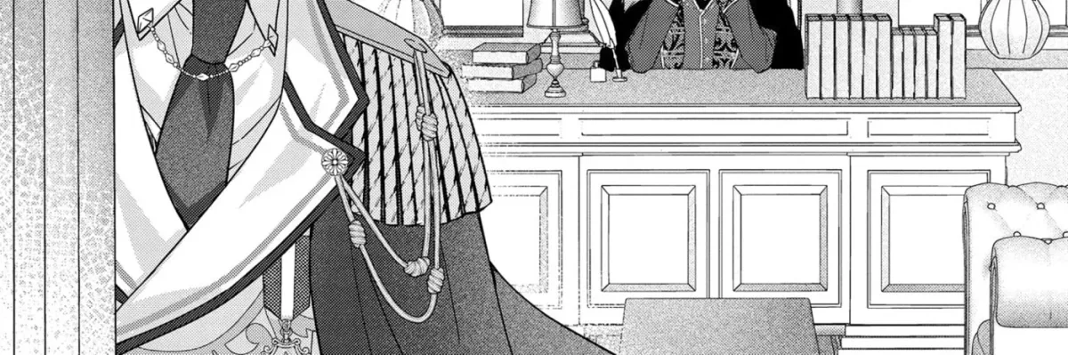 Healer for the Shadow Hero Chapter 7 page 40 - 