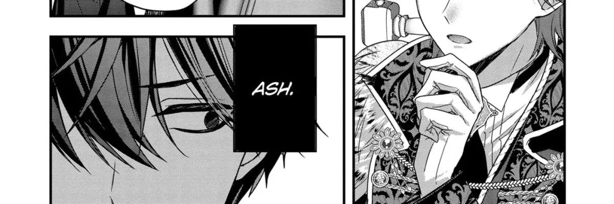 Healer for the Shadow Hero Chapter 7 page 42 - 