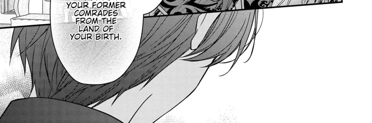 Healer for the Shadow Hero Chapter 7 page 44 - 