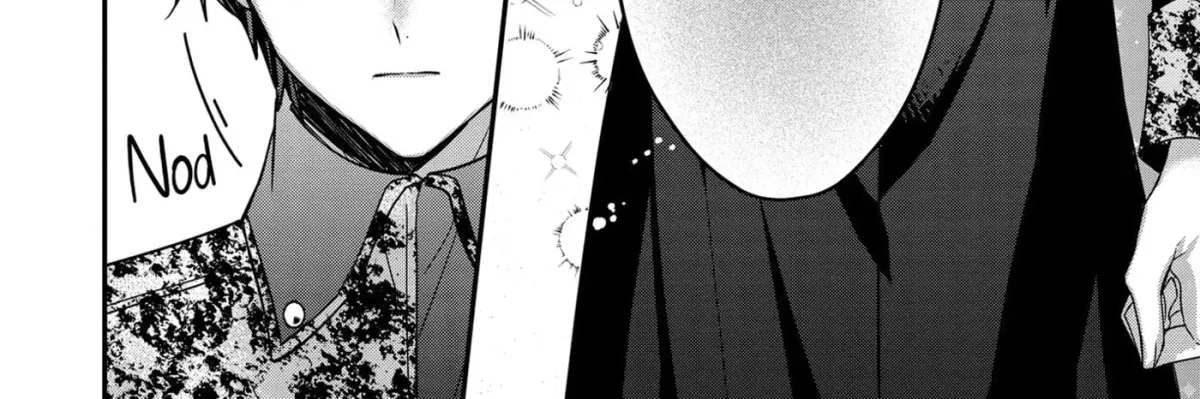 Healer for the Shadow Hero Chapter 7 page 46 - 