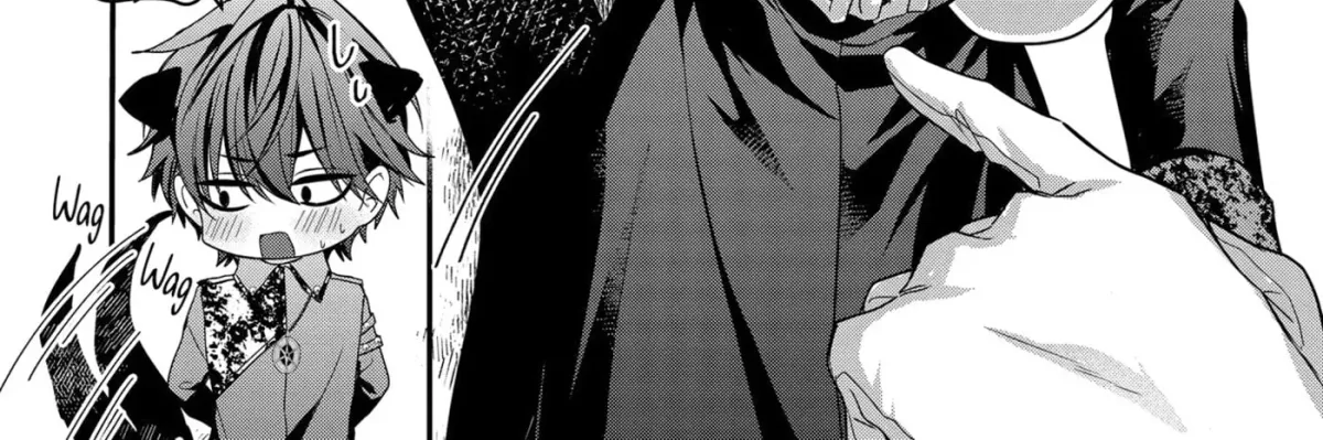Healer for the Shadow Hero Chapter 7 page 56 - 