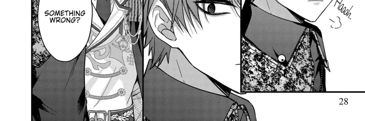 Healer for the Shadow Hero Chapter 7 page 58 - 