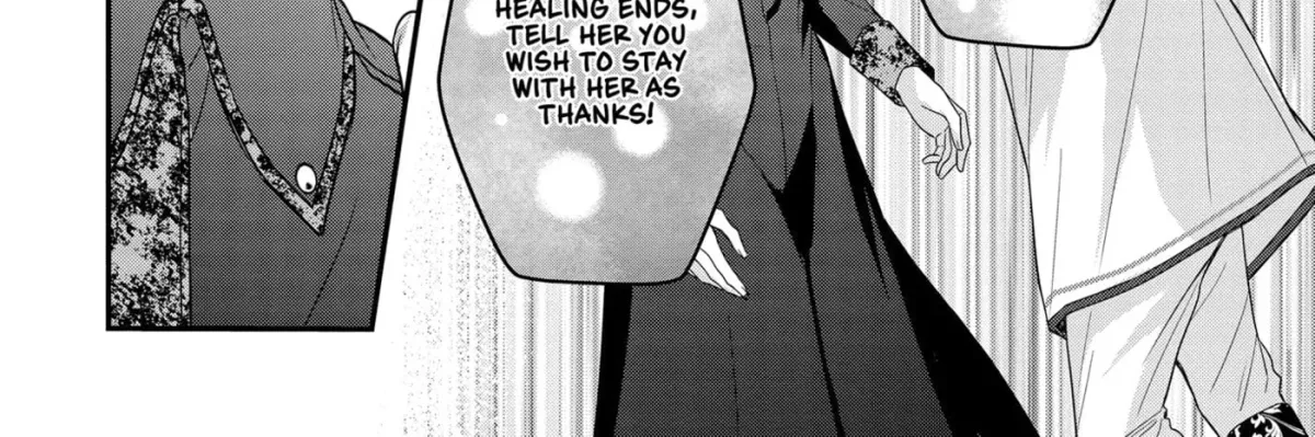 Healer for the Shadow Hero Chapter 7 page 62 - 