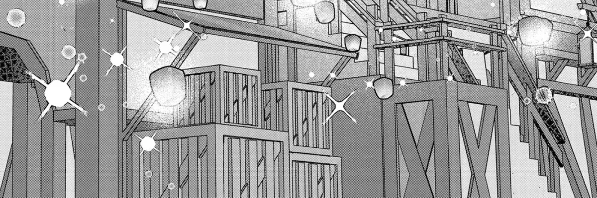 Healer for the Shadow Hero Chapter 7 page 70 - 