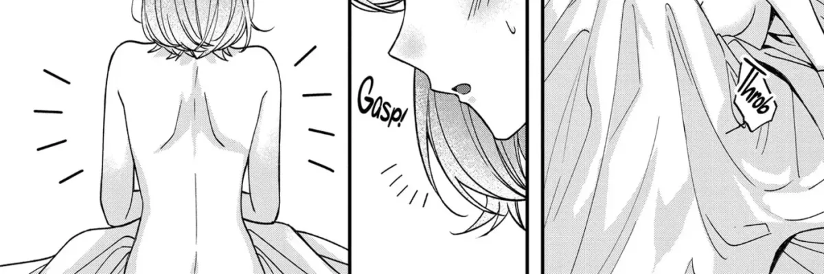 Healer for the Shadow Hero Chapter 7 page 10 - 