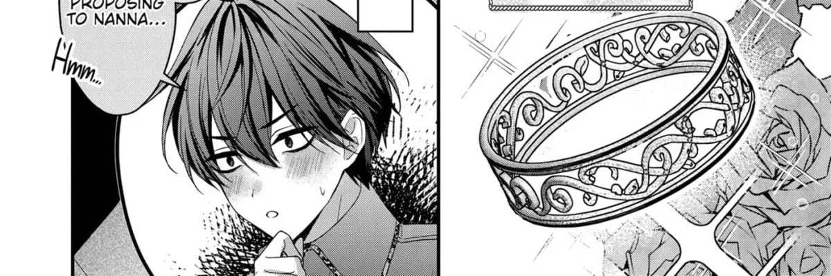 Healer for the Shadow Hero Chapter 8 page 2 - 