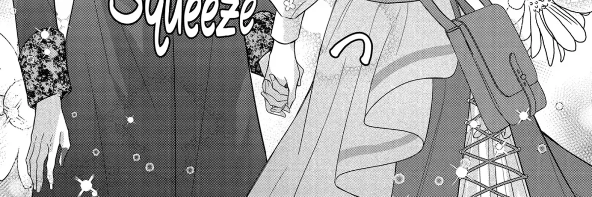 Healer for the Shadow Hero Chapter 8 page 16 - 