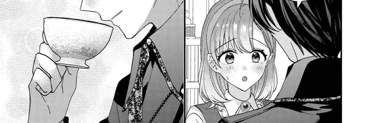 Healer for the Shadow Hero Chapter 8 page 42 - 