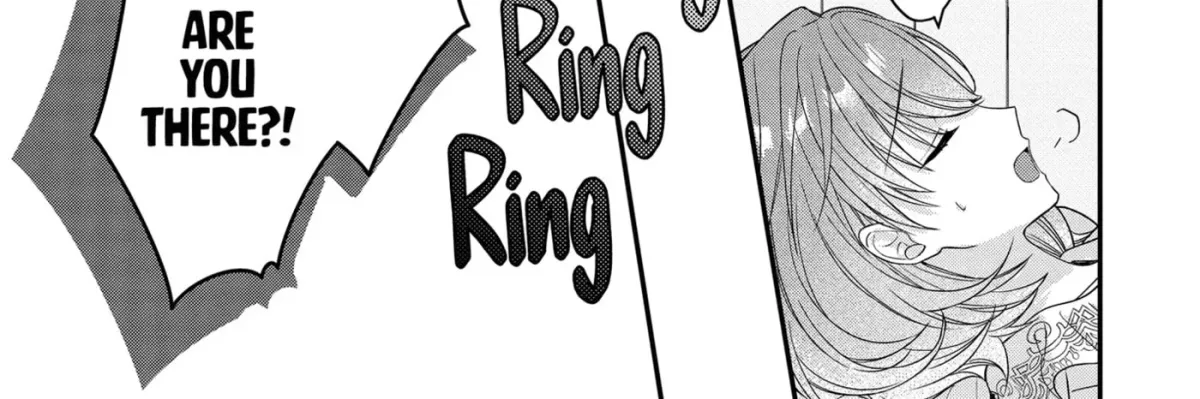 Healer for the Shadow Hero Chapter 8 page 46 - 