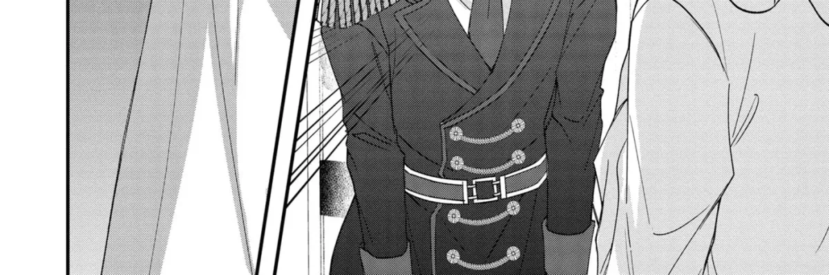 Healer for the Shadow Hero Chapter 8 page 48 - 