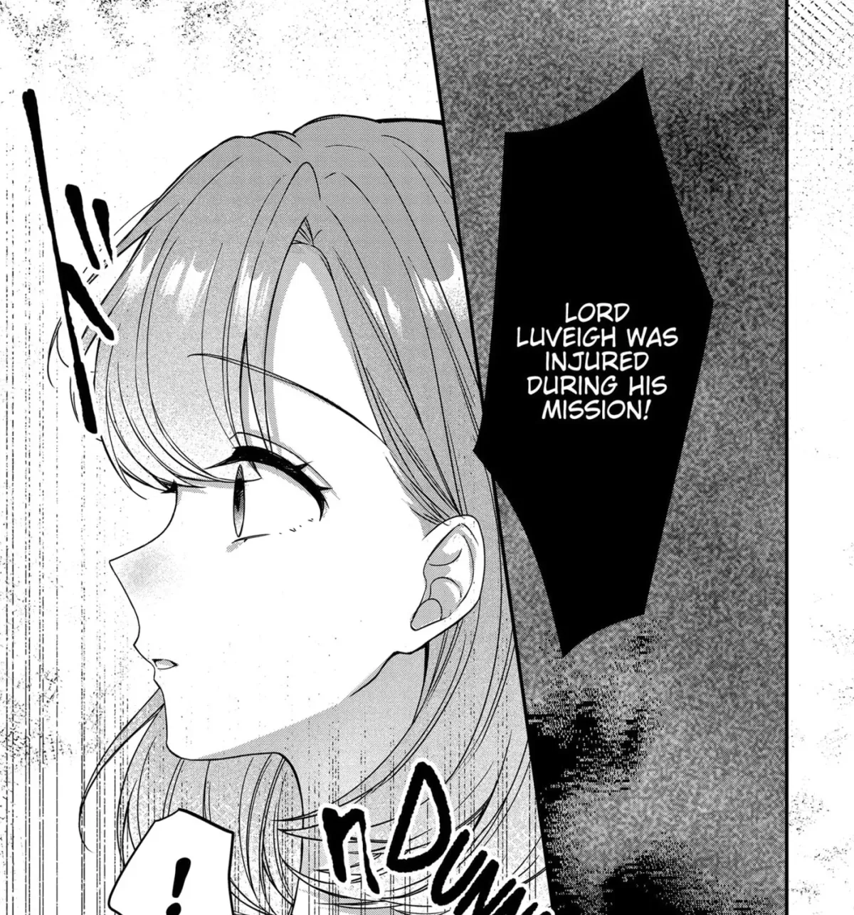 Healer for the Shadow Hero Chapter 8 page 49 - 