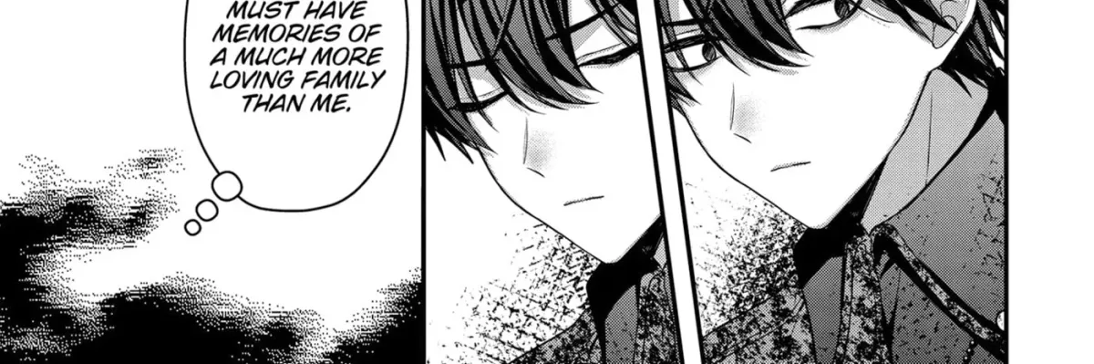 Healer for the Shadow Hero Chapter 8 page 6 - 