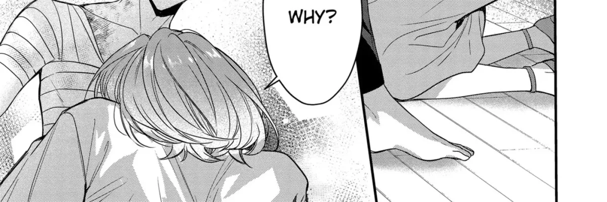 Healer for the Shadow Hero Chapter 9 page 14 - 