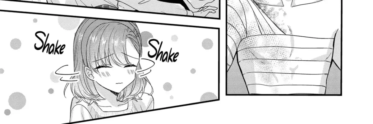 Healer for the Shadow Hero Chapter 9 page 26 - 