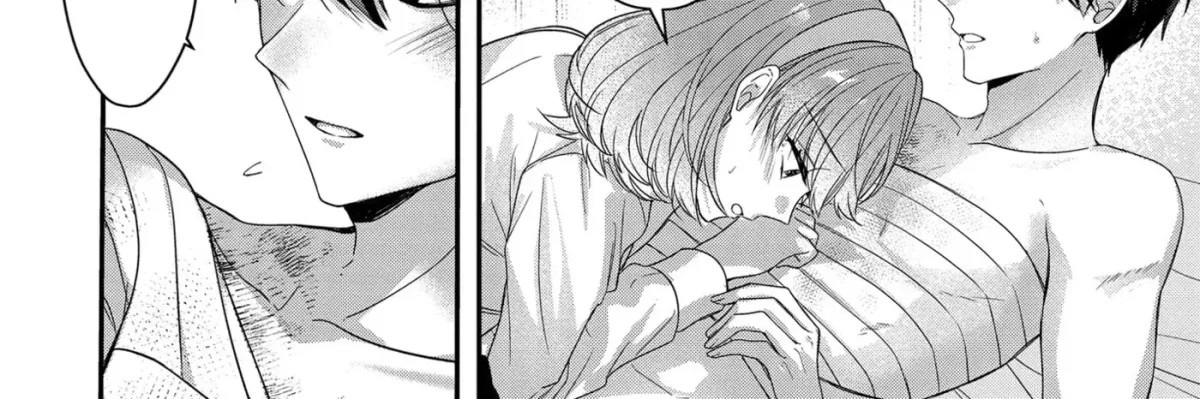 Healer for the Shadow Hero Chapter 9 page 28 - 