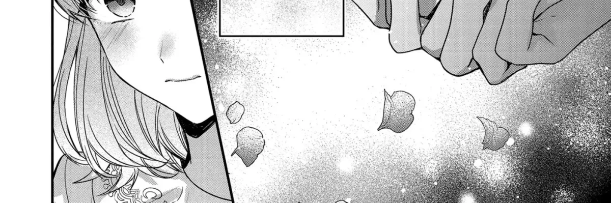 Healer for the Shadow Hero Chapter 9 page 4 - 