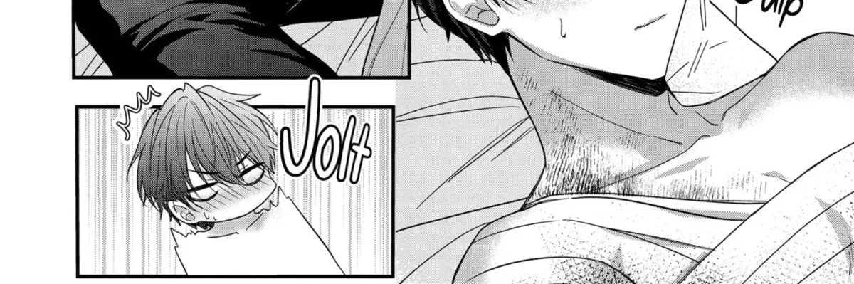 Healer for the Shadow Hero Chapter 9 page 32 - 