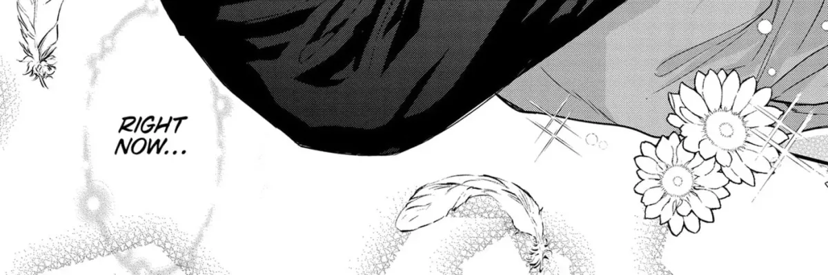Healer for the Shadow Hero Chapter 9 page 36 - 